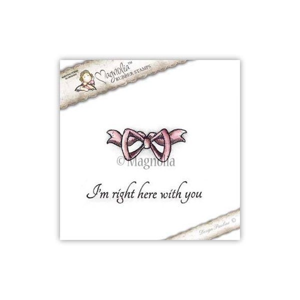 Magnolia Stamp -2016-ATL 01 With You Kit