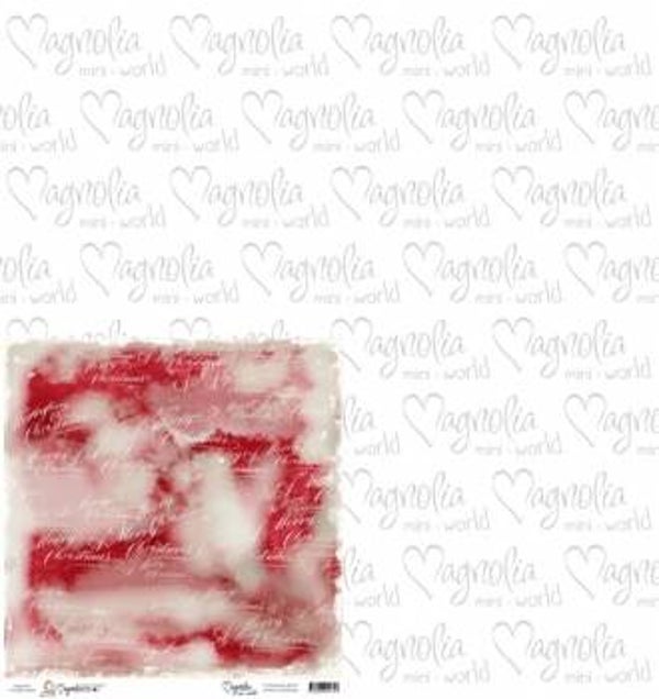 Magnolia Paper Mini a Merry Christmas