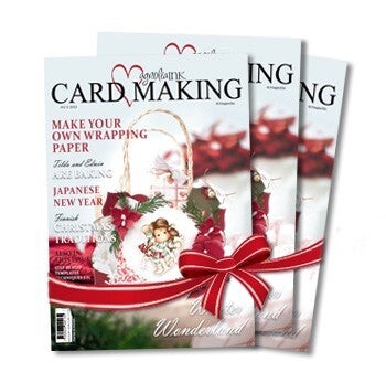 Magnolia Ink magazine 5 2013