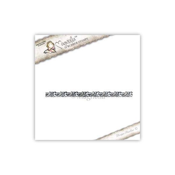 Magnolia Stamp - 2010 - BV 30 Waves