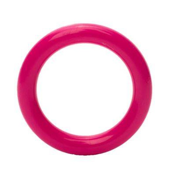 Durable Plastic Ringen 40 MM (5 stuks) Fuchsia 020.1024.786