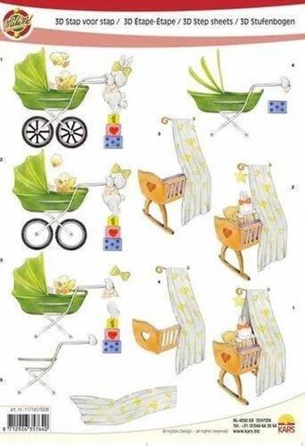 A4 Knipvel 117145/5008