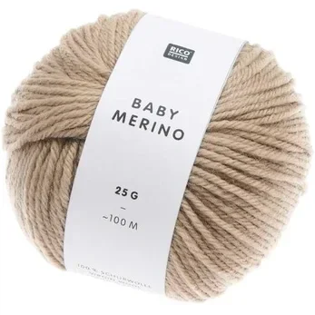 Rico Baby Merino
