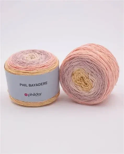 Phil Bayadere Pamplemousse