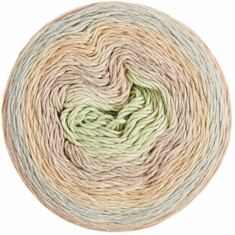 001 Pastel Shades