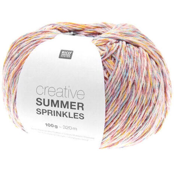 Rico Summer Sprinkles
