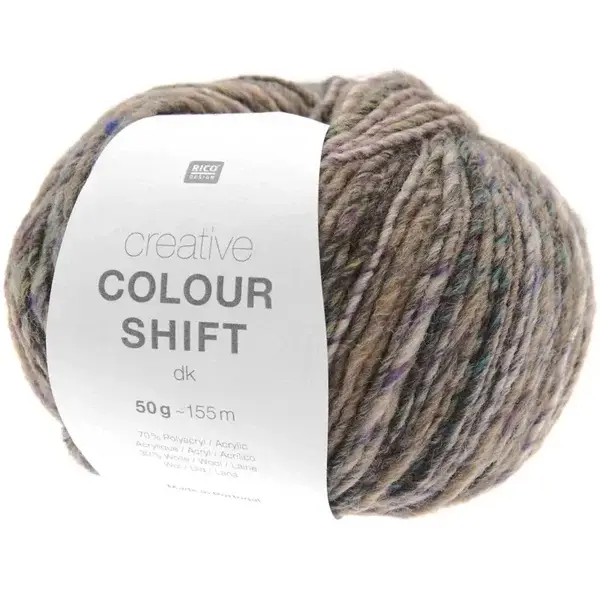Rico Creative Colour Shift