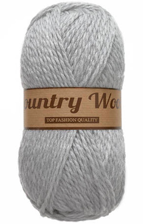 Lammy Country Wool