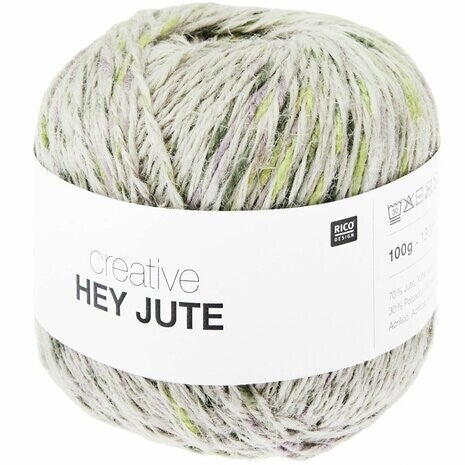 Rico Creative Hey Jute