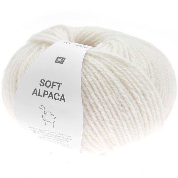 Rico Soft Alpaca
