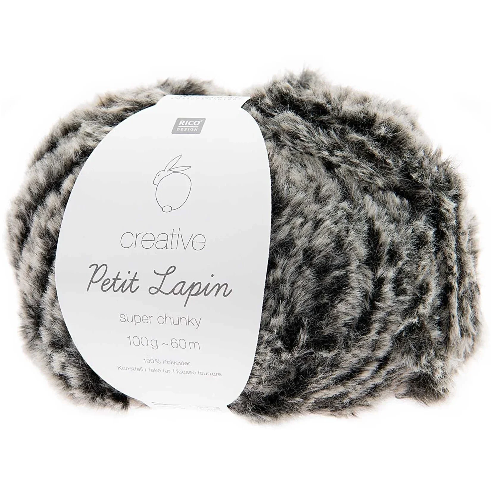 Rico Creative Petit Lapin