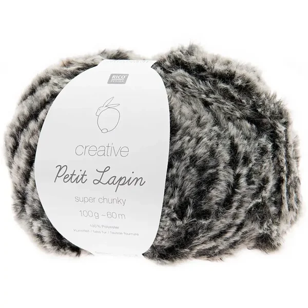 Rico Creative Petit Lapin