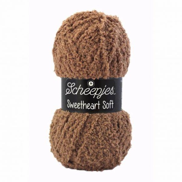 Scheepjes Sweetheart Soft 06