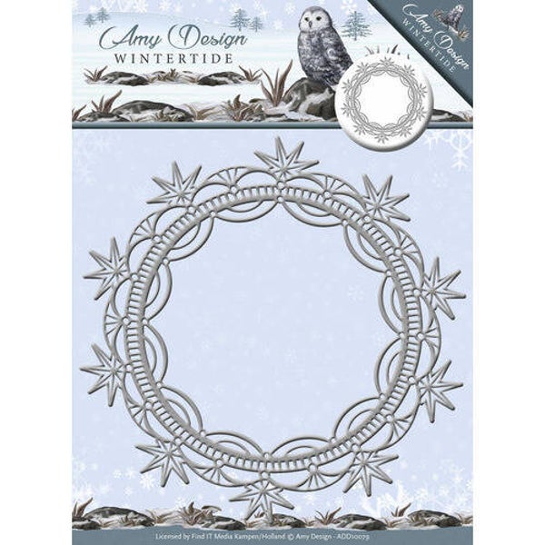 Snijmal Find it - ADD10011 - Plaque Frame