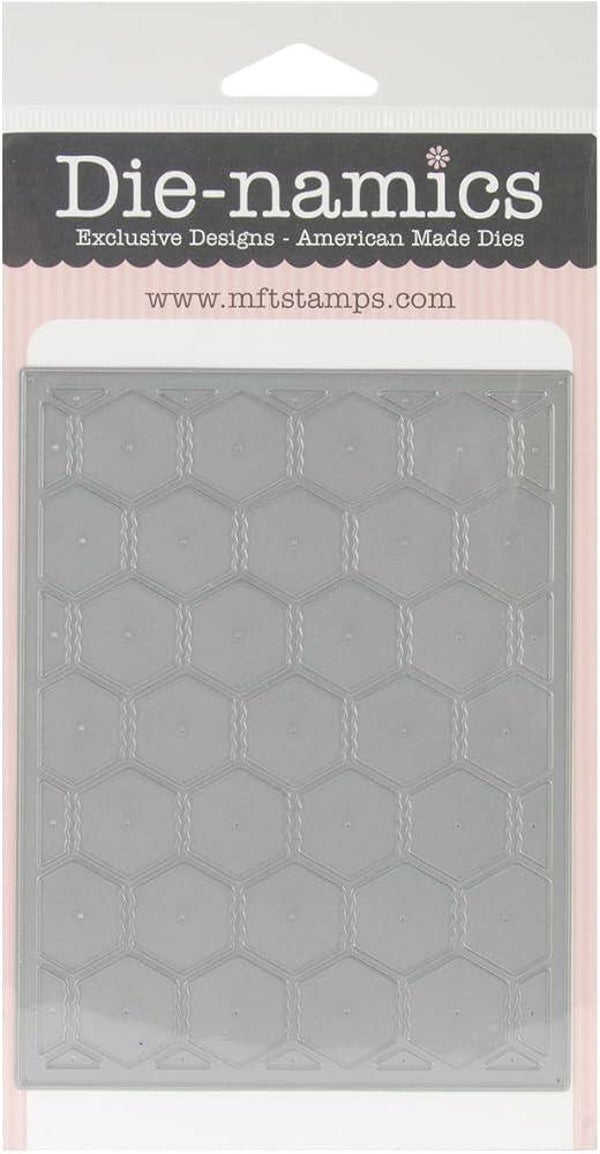 Snijmal My Favorite Things Die-namics  MFT-1061