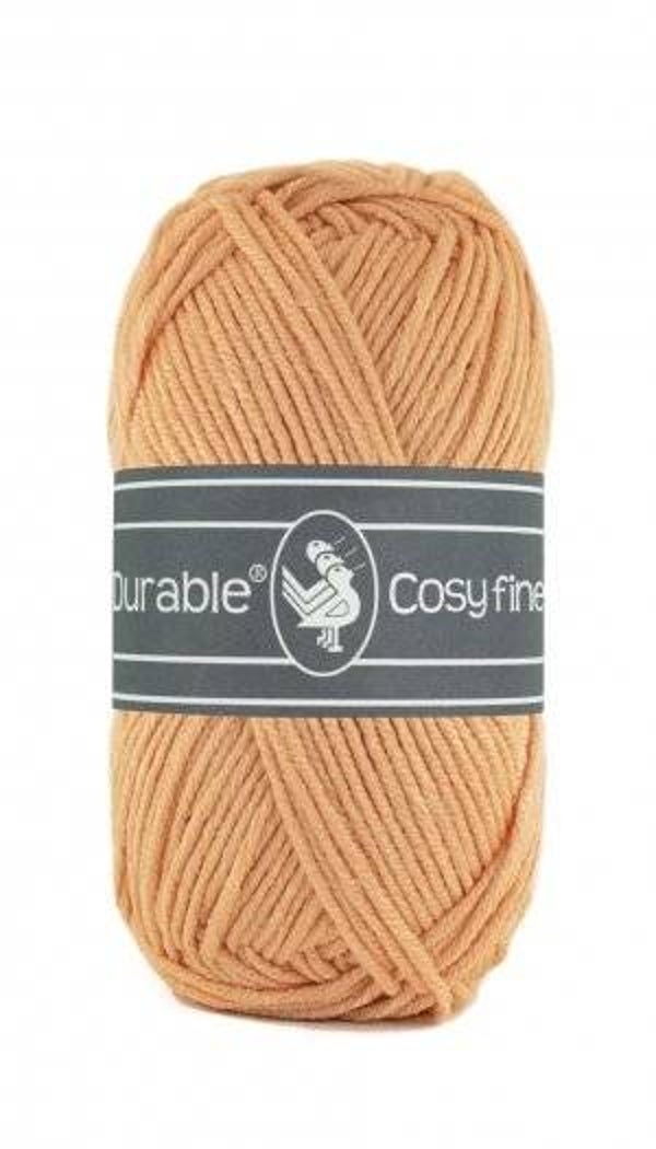 Durable Cosy Fine 2209 Camel