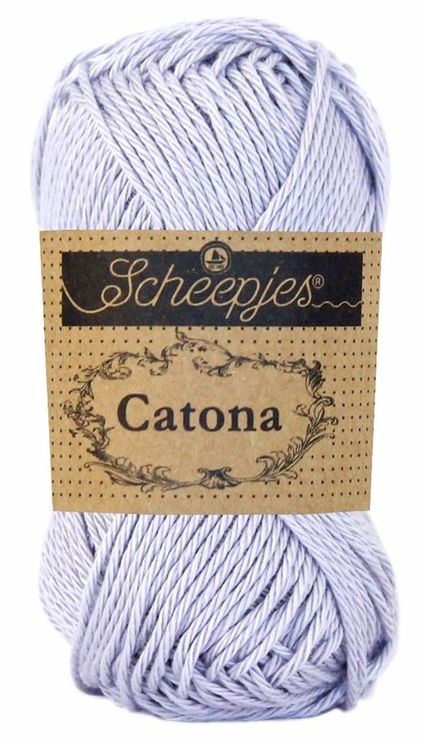 Catona 226 Light Orchid 25 gram