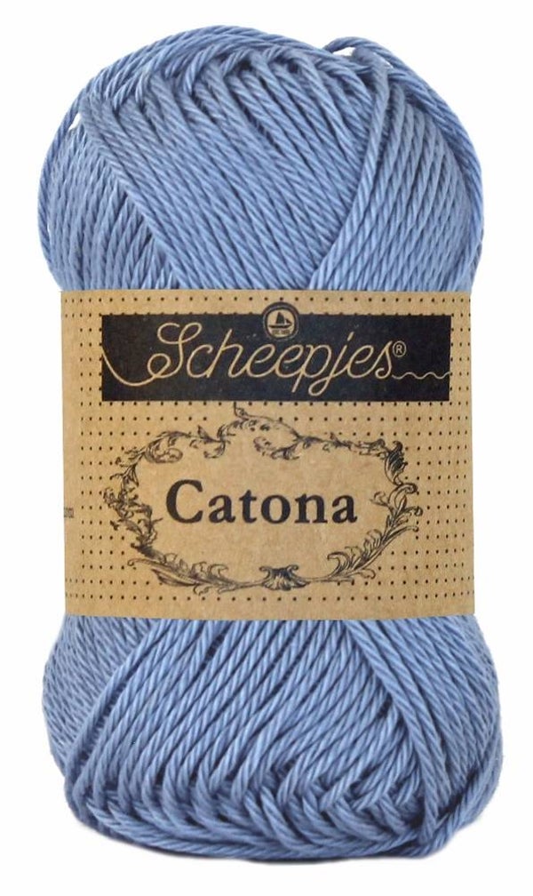 Catona 247 Bluebird 25 gram