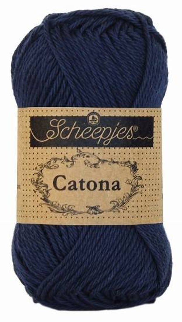 Catona 124 Ultramarine 25 gram
