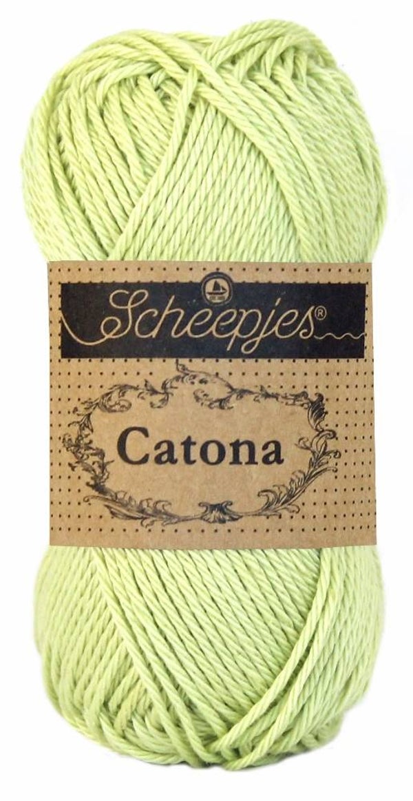 Catona 392 Lime Juice 25 gram