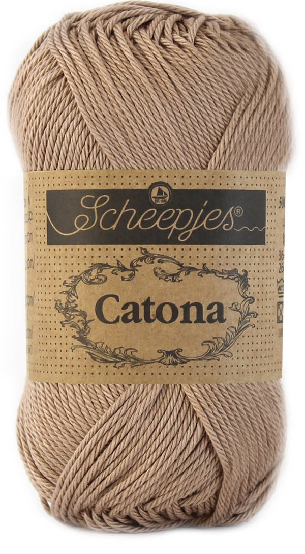Catona 506 Caramel 25 gram