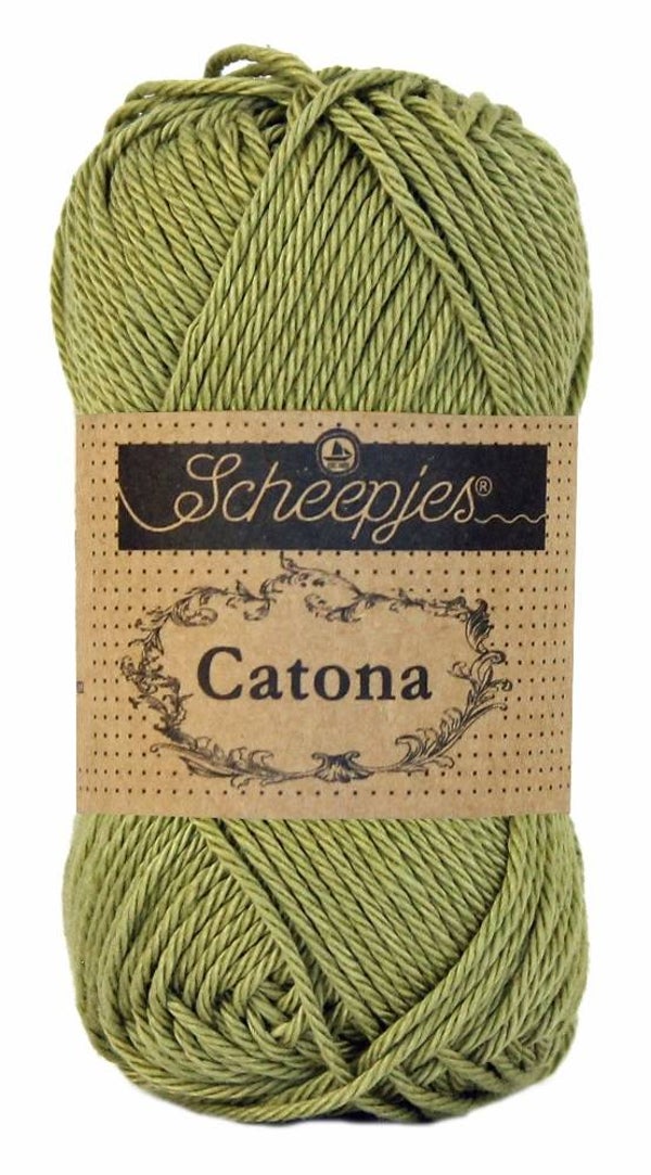 Catona 395 Willow 25 gram