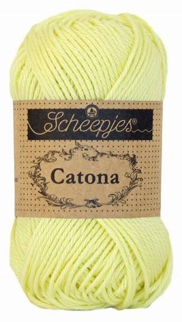 Catona 101 Candle Light 25 gram