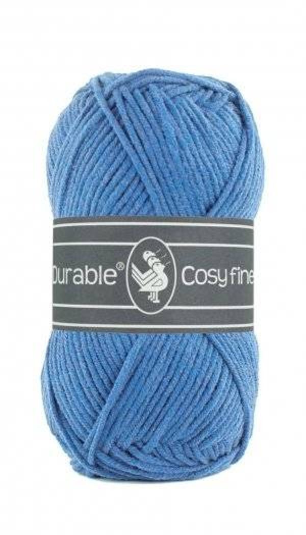 Durable Cosy Fine 295 Ocean