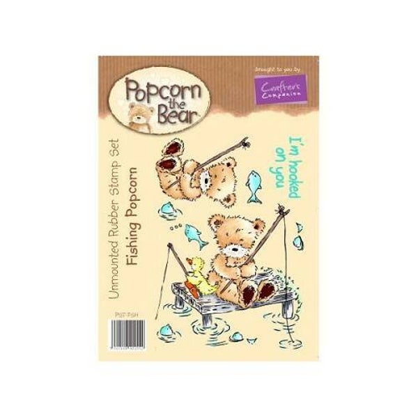 Unmounted Stamp PST-FSH