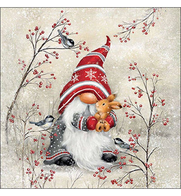 Servet 33318905 Dwarf hug