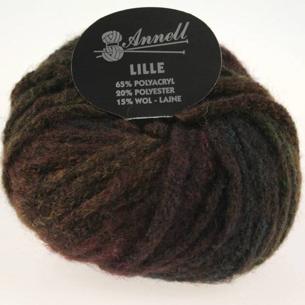 Annell Lille 2401