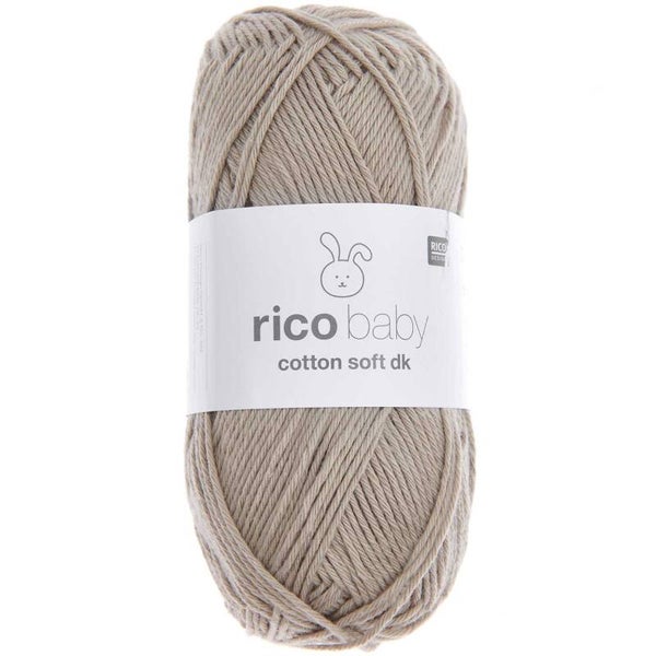 Rico Baby Cotton Soft DK 078