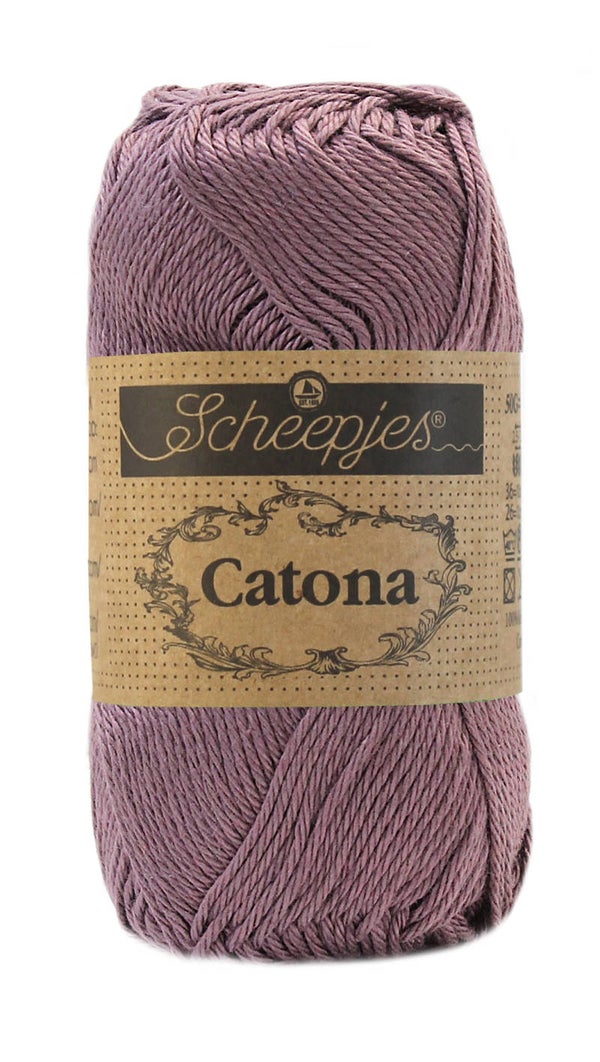Catona 526 Ashes 25 grams