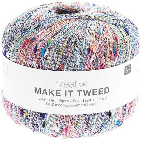 Rico Creative make it Tweed 001