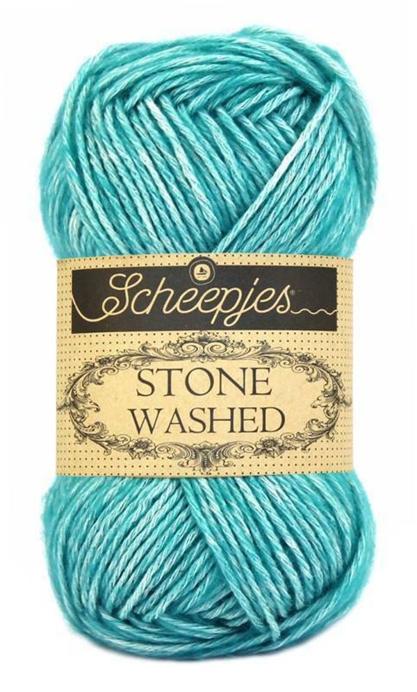 Scheepjes Stone Washed 815