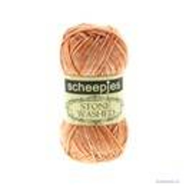 Scheepjes Stone Washed XL 856