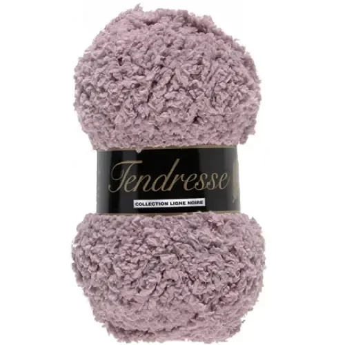 Lammy Tendresse 720 Oud Roze