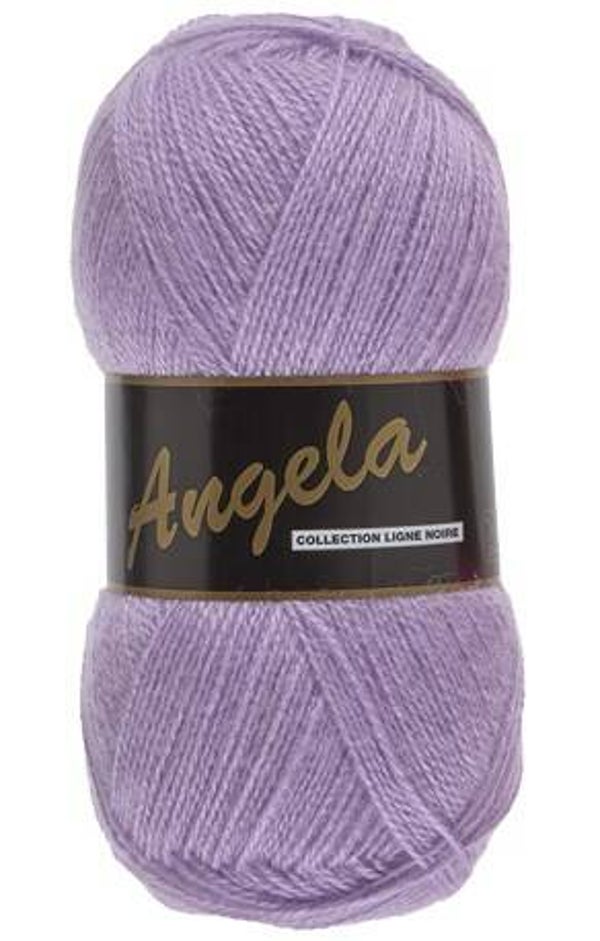 Lammy Yarns Angela 063