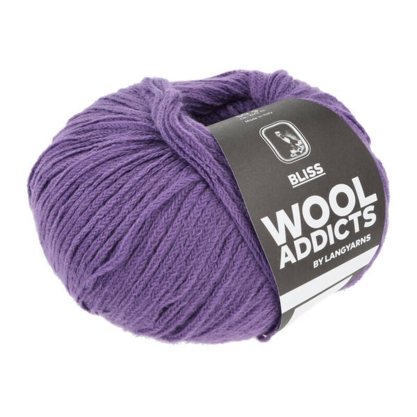 Wooladdicts by Lang Yarns Bliss 046