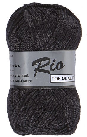 Lammy Yarns Rio 001