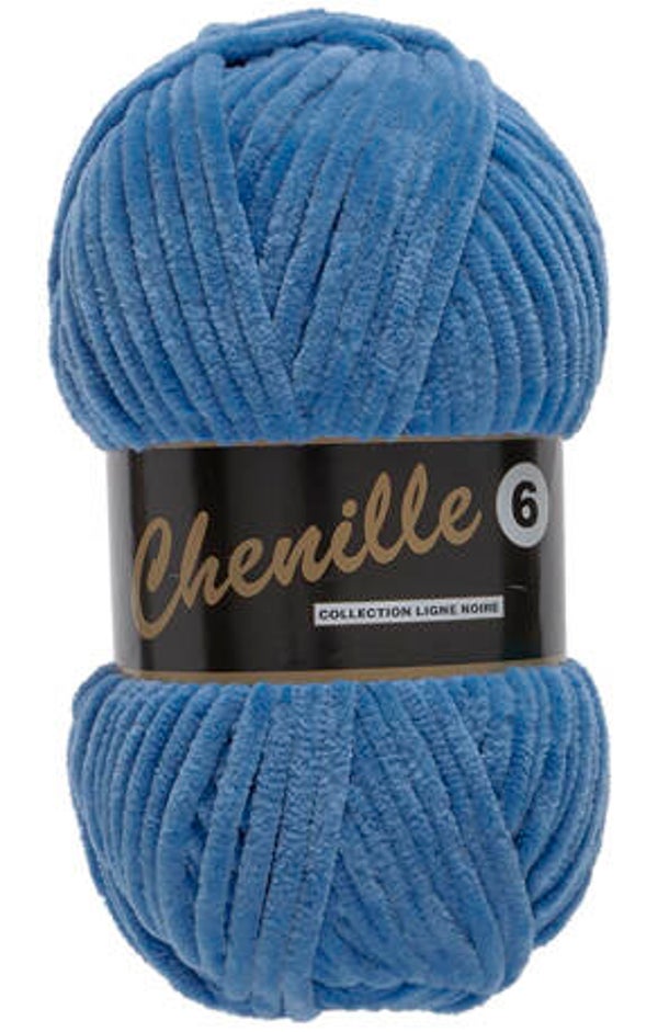 Lammy Chenille 6 - 012