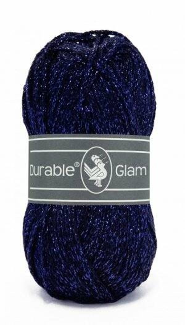 Durable Glam 321 Navy