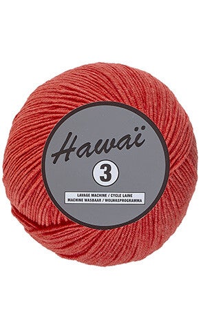 Lammy Yarns Hawaï 3 043