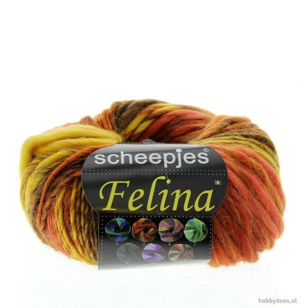 Scheepjes Felina 02