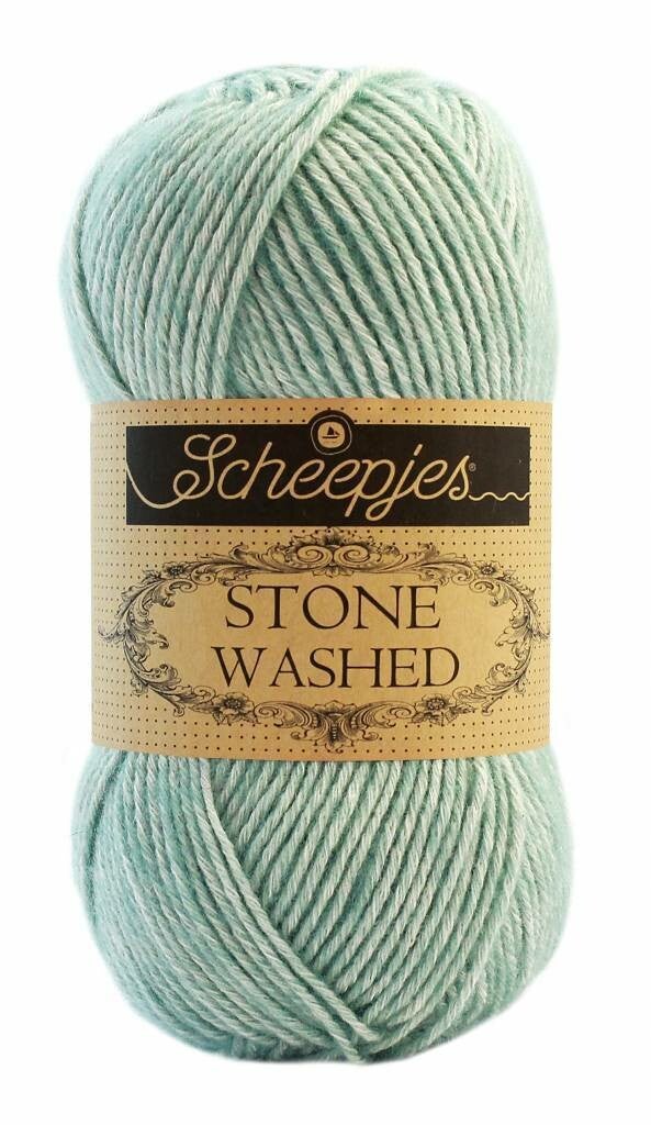 Scheepjes Stone Washed 828