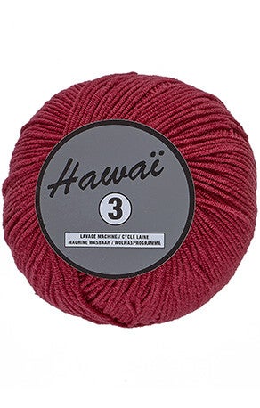 Lammy Yarns Hawaï 042