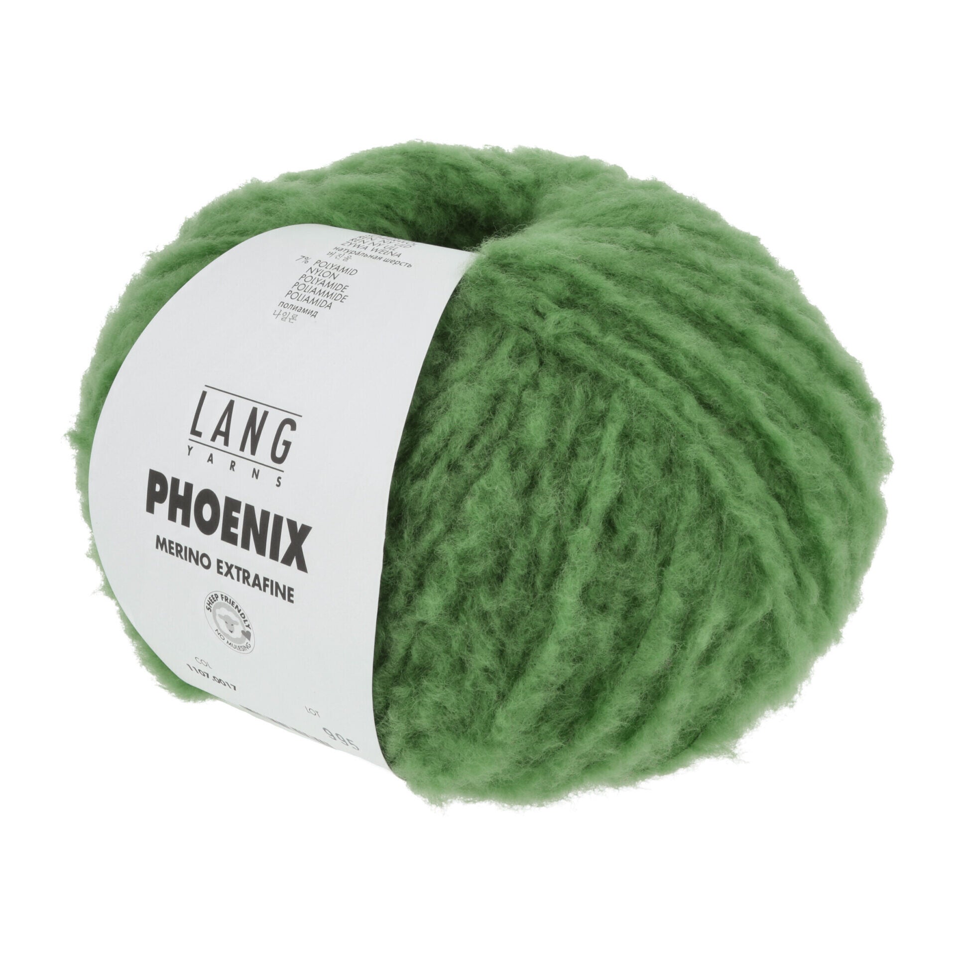 Lang Yarns Phoenix 1107.0017