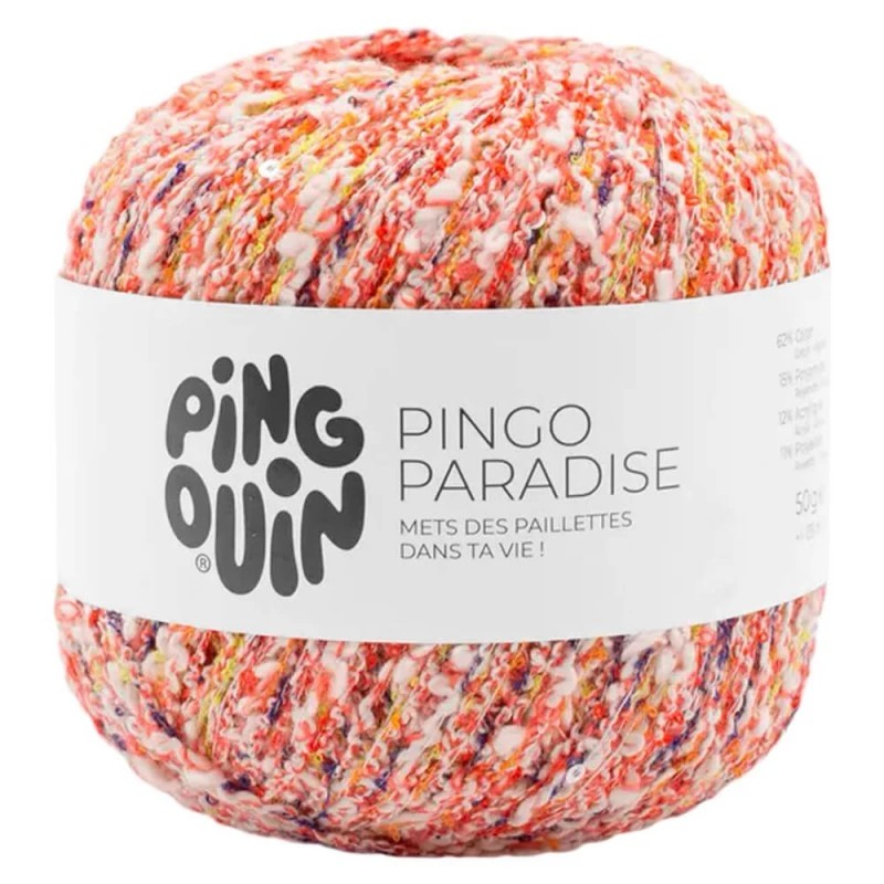 Pingo Paradise Croisiere 1038