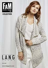Lang Yarns Fatto a Mano 251 Collection