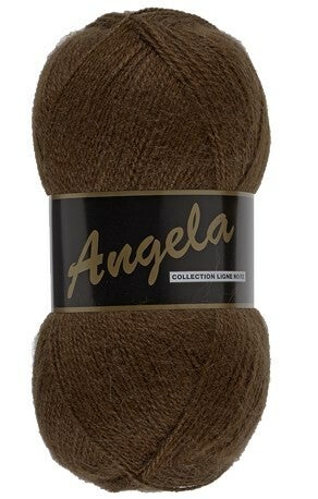 Lammy Yarns Angela 110